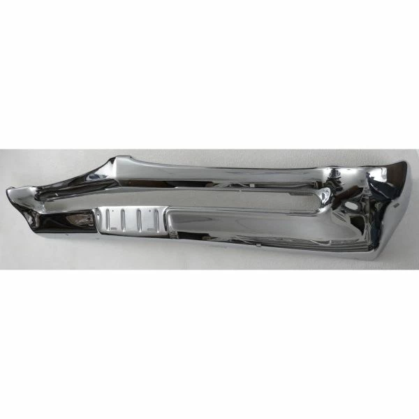 Top 10 ๐ Golden Star 1966-1967 Pontiac GTO Front Bumper BU05-66F ๐ฅฐ 3 Top 10 ๐ Golden Star 1966-1967 Pontiac GTO Front Bumper BU05-66F ๐ฅฐ - Image 3