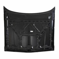 Alternative view of Best deal 👍 Golden Star Flat Hood 1978-87 Chevy Malibu-El Camino HO03-78 ✔️