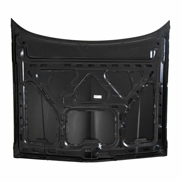Best deal ๐ Golden Star Flat Hood 1978-87 Chevy Malibu-El Camino HO03-78 โ๏ธ 2 Best deal ๐ Golden Star Flat Hood 1978-87 Chevy Malibu-El Camino HO03-78 โ๏ธ - Image 2
