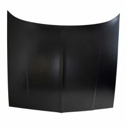 Best deal 👍 Golden Star Flat Hood 1978-87 Chevy Malibu-El Camino HO03-78 ✔️