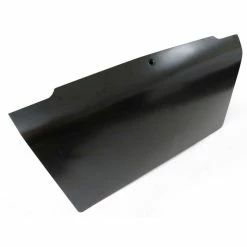 Alternative view of Brand new 🎉 Golden Star Trunk Lid Convertible 1970-1972 Oldsmobile Cutlass TL04-701 😉