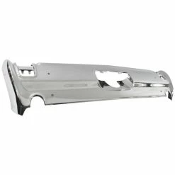 Alternative view of Cheap 🛒 Golden Star 1969 Oldsmobile 442 Rear Bumper BU04-691R 🛒