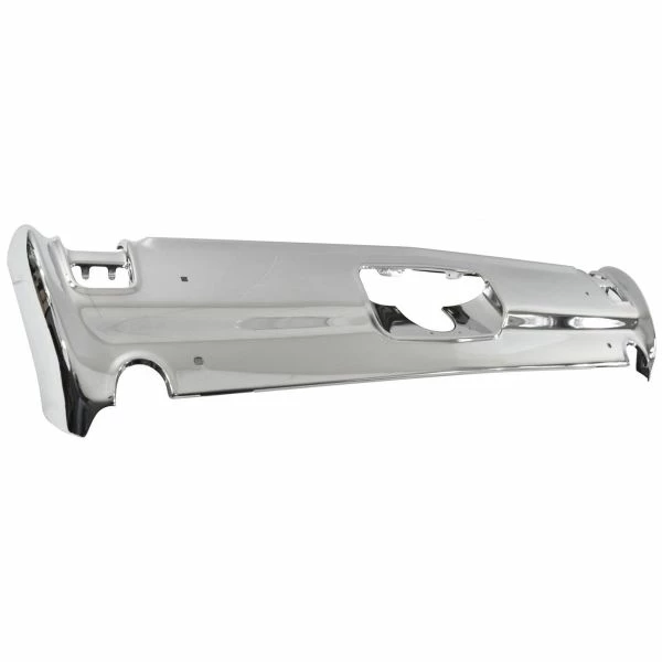 Cheap ๐ Golden Star 1969 Oldsmobile 442 Rear Bumper BU04-691R ๐ 2 Cheap ๐ Golden Star 1969 Oldsmobile 442 Rear Bumper BU04-691R ๐ - Image 2