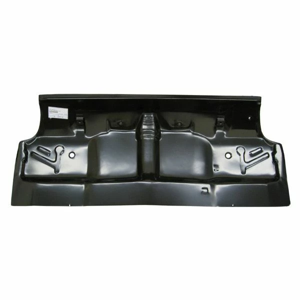 Outlet ๐ Golden Star Floor Pan For Under Rear Seat 1 Piece 1968-1972 A-Body FP03-68U โจ 1 Outlet ๐ Golden Star Floor Pan For Under Rear Seat 1 Piece 1968-1972 A-Body FP03-68U โจ