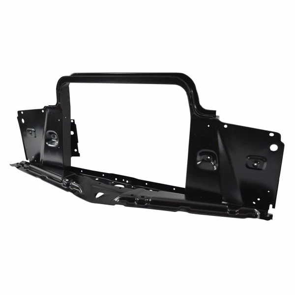 Brand new ๐คฉ Golden Star Radiator Core Support 1966-67 Pontiac GTO CS05-66 ๐ 2 Brand new ๐คฉ Golden Star Radiator Core Support 1966-67 Pontiac GTO CS05-66 ๐ - Image 2