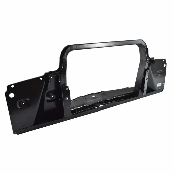 Brand new ๐คฉ Golden Star Radiator Core Support 1966-67 Pontiac GTO CS05-66 ๐ 3 Brand new ๐คฉ Golden Star Radiator Core Support 1966-67 Pontiac GTO CS05-66 ๐ - Image 3