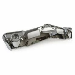 Top 10 😉 Golden Star Front Bumper 1971-72 Oldsmobile Cutlass BU04-71F 👏 -AMD SALES STORE p62076 1 1