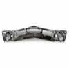 Top 10 😉 Golden Star Front Bumper 1971-72 Oldsmobile Cutlass BU04-71F 👏