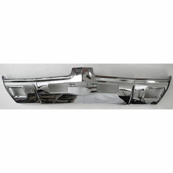 Hot Sale ✨ Golden Star Front Bumper 1969 Oldsmobile Cutlass-442 BU04-69F ✨ 2 Hot Sale ✨ Golden Star Front Bumper 1969 Oldsmobile Cutlass-442 BU04-69F ✨ - Image 2