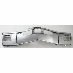 Hot Sale ✨ Golden Star Front Bumper 1969 Oldsmobile Cutlass-442 BU04-69F ✨ 5 Hot Sale ✨ Golden Star Front Bumper 1969 Oldsmobile Cutlass-442 BU04-69F ✨ -AMD SALES STORE p62078 2 1