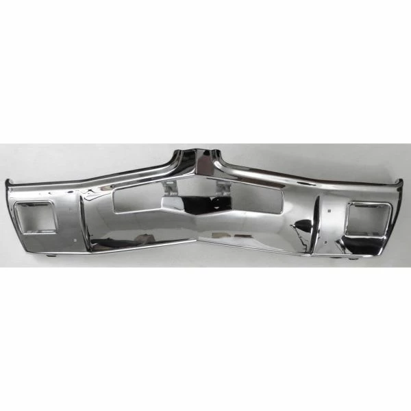 Hot Sale ✨ Golden Star Front Bumper 1969 Oldsmobile Cutlass-442 BU04-69F ✨ 1 Hot Sale ✨ Golden Star Front Bumper 1969 Oldsmobile Cutlass-442 BU04-69F ✨