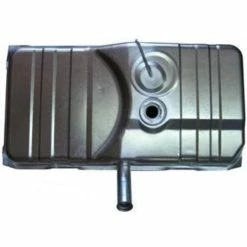 Best Sale 😉 Golden Star Fuel Tank With Filler Neck 1974-77 Camaro-1974-78 Firebird GT01-74 🌟