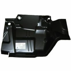 Buy 👍 Golden Star Toe Board Floor To Firewall Pan LH 1967-1969 Camaro-Firebird FP01-67TBL 🤩