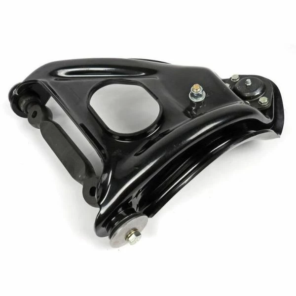 Buy ๐ Golden Star Control Arm Upper RH With Rubber 1967-1969 Camaro-Firebird 1968-74 Nova CA01-671R โ๏ธ 1 Buy ๐ Golden Star Control Arm Upper RH With Rubber 1967-1969 Camaro-Firebird 1968-74 Nova CA01-671R โ๏ธ