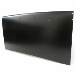 Promo 👍 Golden Star Trunk Lid With Spoiler Holes 1970-81 Camaro-Firebird TL01-70H 👍 -AMD SALES STORE p62109 2 1