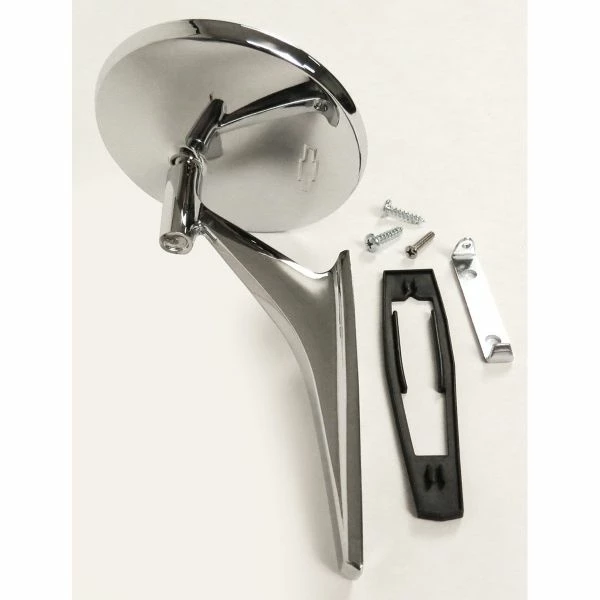 Flash Sale ๐ Golden Star Outside Rear View Mirror LH And RH GM Car MI01-67 ๐งจ 3 Flash Sale ๐ Golden Star Outside Rear View Mirror LH And RH GM Car MI01-67 ๐งจ - Image 3