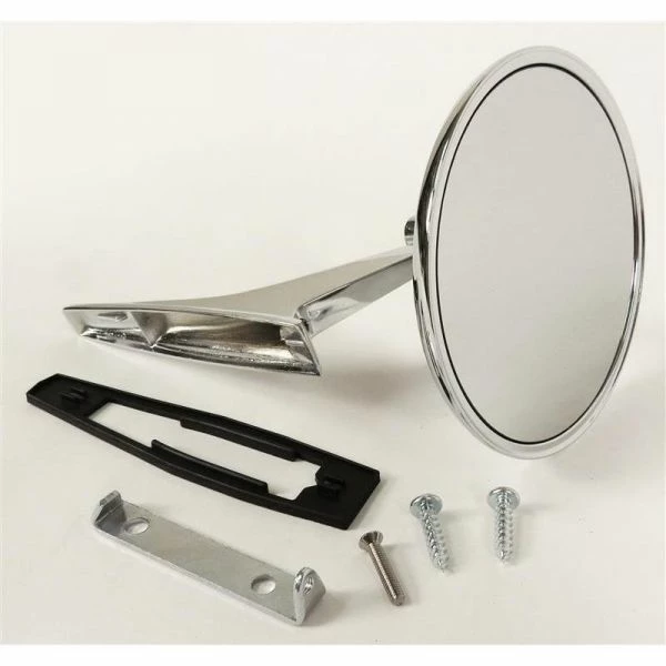 Flash Sale ๐ Golden Star Outside Rear View Mirror LH And RH GM Car MI01-67 ๐งจ 1 Flash Sale ๐ Golden Star Outside Rear View Mirror LH And RH GM Car MI01-67 ๐งจ