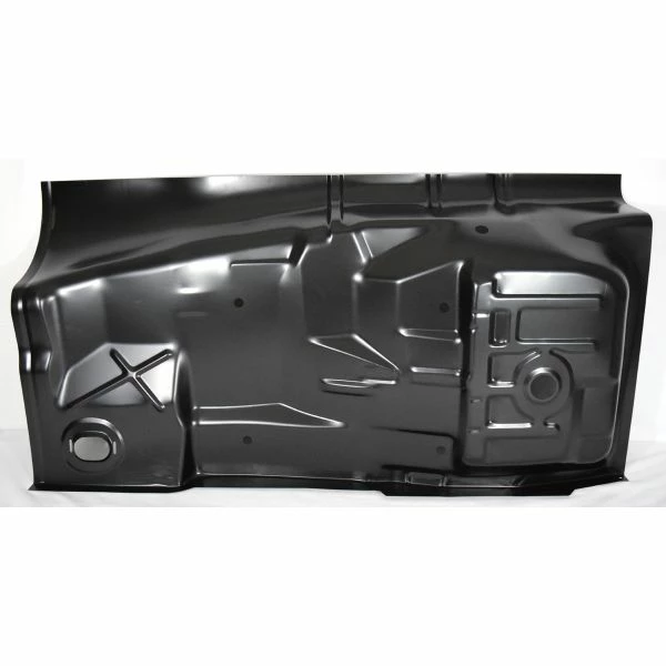 Hot Sale 😉 Golden Star Floor Pan RH Camaro-Firebird 1975-81 FP01-751R ⭐ 2 Hot Sale 😉 Golden Star Floor Pan RH Camaro-Firebird 1975-81 FP01-751R ⭐ - Image 2