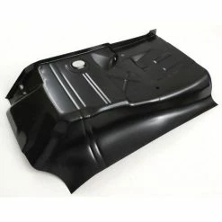Budget ⭐ Golden Star Floor Pan Patches Front Only LH1970-74 Camaro-Firebird FP01-70FL 🎉 -AMD SALES STORE p62114 2 1