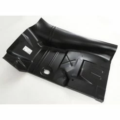 Budget โญ Golden Star Floor Pan Patches Front Only LH1970-74 Camaro-Firebird FP01-70FL ๐