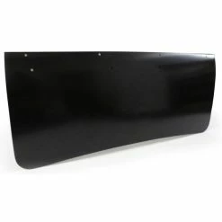 Alternative view of Budget 😍 Golden Star Trunk Lid 1967-1969 Camaro-Firebird With Spoiler Holes TL01-67H ✔️
