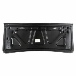 Budget 😍 Golden Star Trunk Lid 1967-1969 Camaro-Firebird With Spoiler Holes TL01-67H ✔️ -AMD SALES STORE p62120 2 1