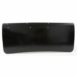 Budget 😍 Golden Star Trunk Lid 1967-1969 Camaro-Firebird With Spoiler Holes TL01-67H ✔️