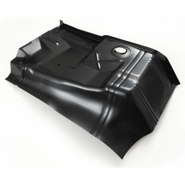Cheapest ๐ Golden Star Floor Pan Patches Front Only RH 1975-1981 Camaro-Firebird FP01-75FR ๐ฏ 3 Cheapest ๐ Golden Star Floor Pan Patches Front Only RH 1975-1981 Camaro-Firebird FP01-75FR ๐ฏ - Image 3