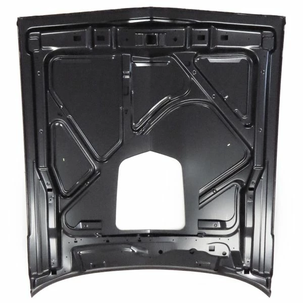 Buy ๐ Golden Star 1977-1981 Pontiac Firebird Hood Trans Am Style With Shaker Hole HO11-771 ๐ 3 Buy ๐ Golden Star 1977-1981 Pontiac Firebird Hood Trans Am Style With Shaker Hole HO11-771 ๐ - Image 3