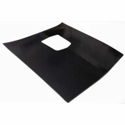 AMD SALES STORE 25 Buy π Golden Star 1977-1981 Pontiac Firebird Hood Trans Am Style With Shaker Hole HO11-771 π