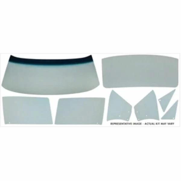 Brand new ๐ Golden Star Glass Kit Tinted 1968-1969 Chevy Camaro-Firebird Coupe GS01-681S ๐ 1 Brand new ๐ Golden Star Glass Kit Tinted 1968-1969 Chevy Camaro-Firebird Coupe GS01-681S ๐