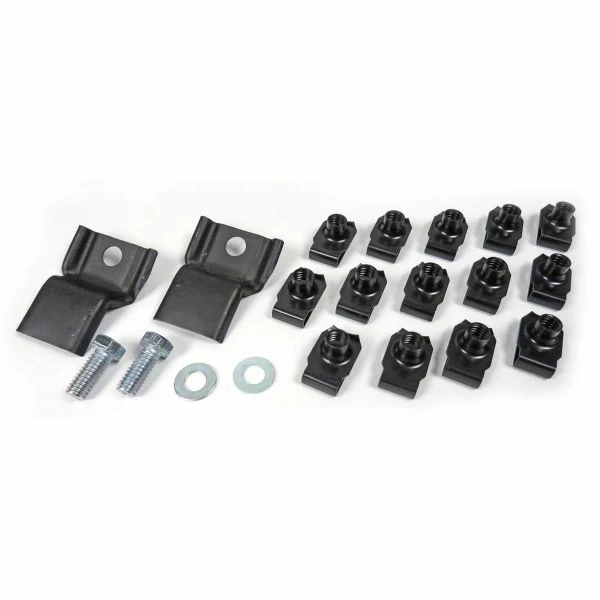 Cheapest ๐งจ Golden Star 1977-1981 Pontiac Firebird Radiator Support CS11-77 ๐ 3 Cheapest ๐งจ Golden Star 1977-1981 Pontiac Firebird Radiator Support CS11-77 ๐ - Image 3