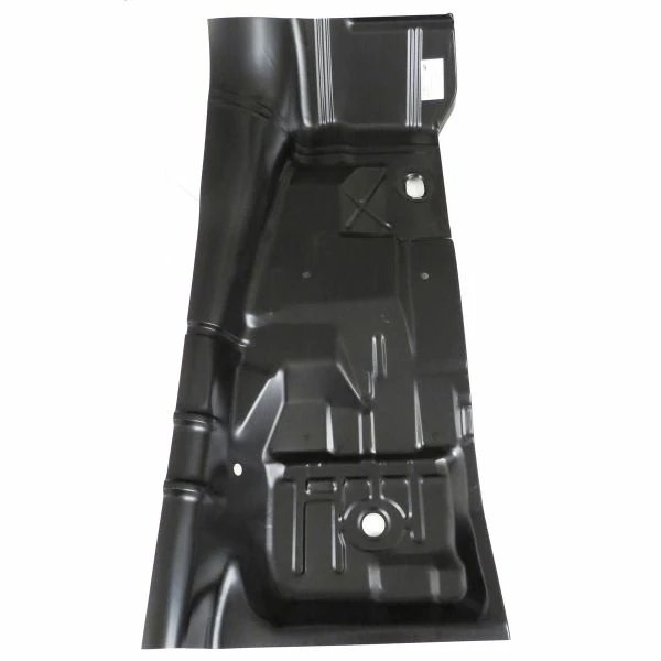 Flash Sale ✔️ Golden Star Floor Pan RH 27 1-2 In. X 62 In. 1975-81 Camaro-Firebird FP01-75R ✔️ 2 Flash Sale ✔️ Golden Star Floor Pan RH 27 1-2 In. X 62 In. 1975-81 Camaro-Firebird FP01-75R ✔️ - Image 2