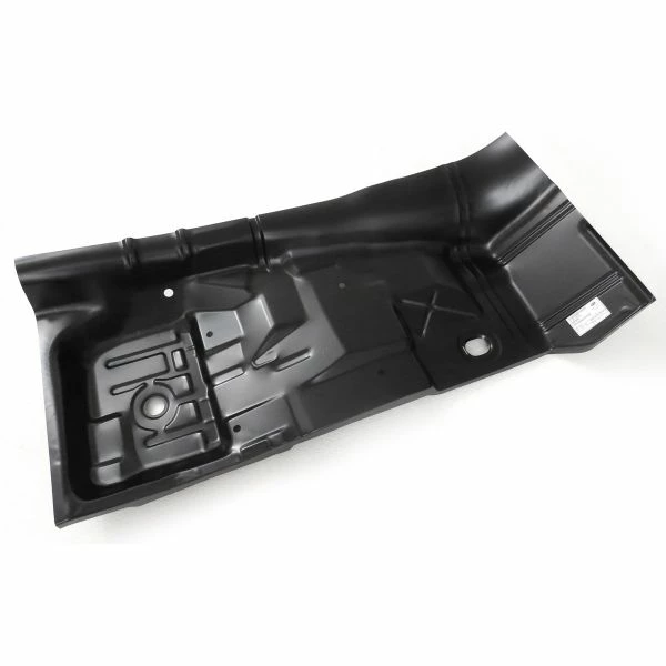 Flash Sale ✔️ Golden Star Floor Pan RH 27 1-2 In. X 62 In. 1975-81 Camaro-Firebird FP01-75R ✔️ 1 Flash Sale ✔️ Golden Star Floor Pan RH 27 1-2 In. X 62 In. 1975-81 Camaro-Firebird FP01-75R ✔️
