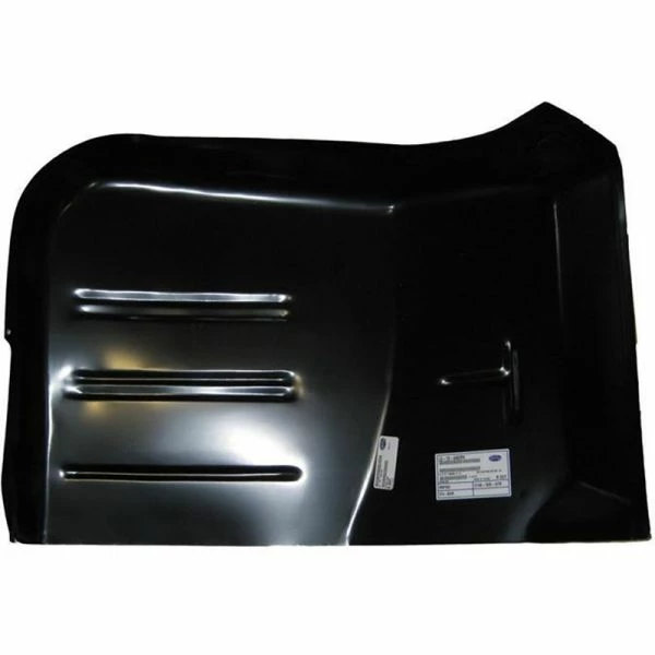 Discount โ๏ธ Golden Star Cab Floor Section Front RH Ford Pickup 1967-79 - Bronco 1978-79 FP15-67FR ๐ 1 Discount โ๏ธ Golden Star Cab Floor Section Front RH Ford Pickup 1967-79 - Bronco 1978-79 FP15-67FR ๐