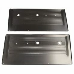 Alternative view of Wholesale 🎉 Golden Star Chevy C10 Pickup 1967-1972 Door Panel Pair DO07-67DP 😀