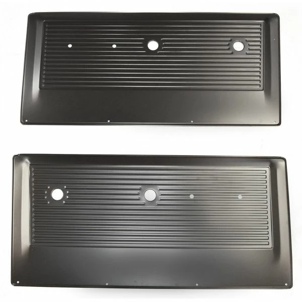 Wholesale ๐ Golden Star Chevy C10 Pickup 1967-1972 Door Panel Pair DO07-67DP ๐ 3 Wholesale ๐ Golden Star Chevy C10 Pickup 1967-1972 Door Panel Pair DO07-67DP ๐ - Image 3