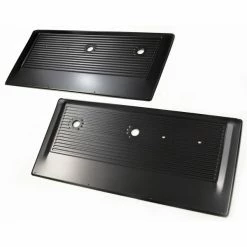 Wholesale 🎉 Golden Star Chevy C10 Pickup 1967-1972 Door Panel Pair DO07-67DP 😀