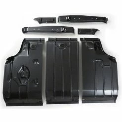 Deals โ Golden Star 1964-1967 BOP Trunk Floor Kit 7 Piece TF03-641S ๐ 5 Deals โ Golden Star 1964-1967 BOP Trunk Floor Kit 7 Piece TF03-641S ๐ -AMD SALES STORE p62140 2 1