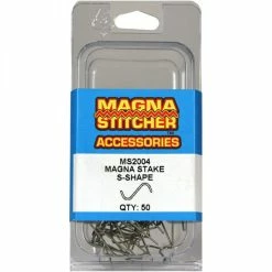 Alternative view of Budget 🛒 Motor Guard MAGNA STAKE S PK/50 00474 MS2004 ✔️
