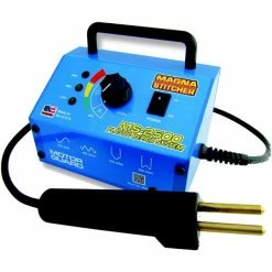 Discount ๐ Motor Guard MAGNA STITCHER SYSTEM 00462 MS-2500 ๐