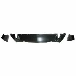 Budget 🥰 AMD Auto Metal Direct 71 To 72 Plymouth Barracuda Rear Valance Set 960-1571-S 🥰