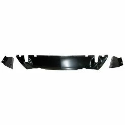 Wholesale 🎁 AMD Auto Metal Direct 73 To 74 Plymouth Barracuda Rear Valance Set 960-1573-S 🥰