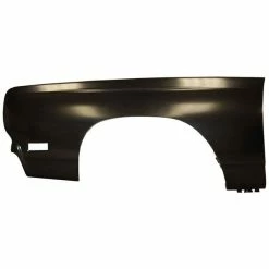 Buy 🔔 AMD Auto Metal Direct 69 Plymouth Road Runner LH Front Fender 200-1469-L 😍