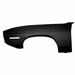 Budget 🧨 AMD Auto Metal Direct 70 Plymouth Barracuda Front Fender Left Hand 200-1570-L 🤩
