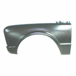 Cheap ⭐ AMD Auto Metal Direct 67 Chevy GMC Pickup Suburban LH Front Fender 200-4067-L 👏