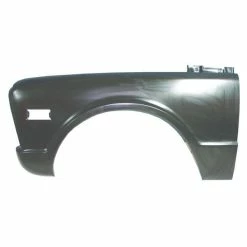 Buy ✨ AMD Auto Metal Direct 69 To 72 Chevy Pickup Blazer Subrban LH Front Fender 200-4069-L ❤️