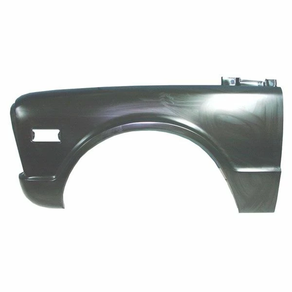 Buy ✨ AMD Auto Metal Direct 69 To 72 Chevy Pickup Blazer Subrban LH Front Fender 200-4069-L ❤️ 1 Buy ✨ AMD Auto Metal Direct 69 To 72 Chevy Pickup Blazer Subrban LH Front Fender 200-4069-L ❤️