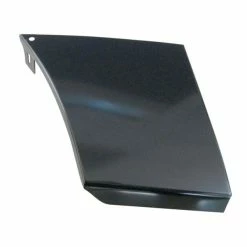 Budget 🔔 AMD Auto Metal Direct 67 To 76 Dart 71 To 72 Demon Sport LH Fender Patch 205-2067-L 🧨