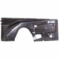 Cheap ⌛ AMD Auto Metal Direct 72 To 74 E Body 72 B Body LH Front Inner Fender 250-1572-L 🛒